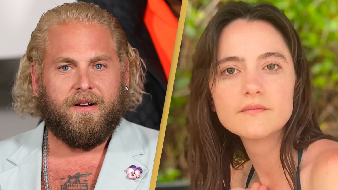 Jonah Hill denies Alexa Nikolas' claims he assaulted her when she was 16