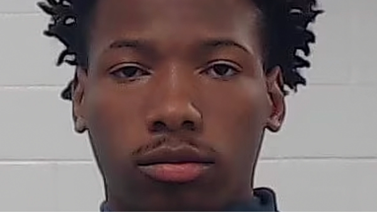 Teen accused of 'attacking' star athlete at track meet makes surprising move ahead of his first court appearance