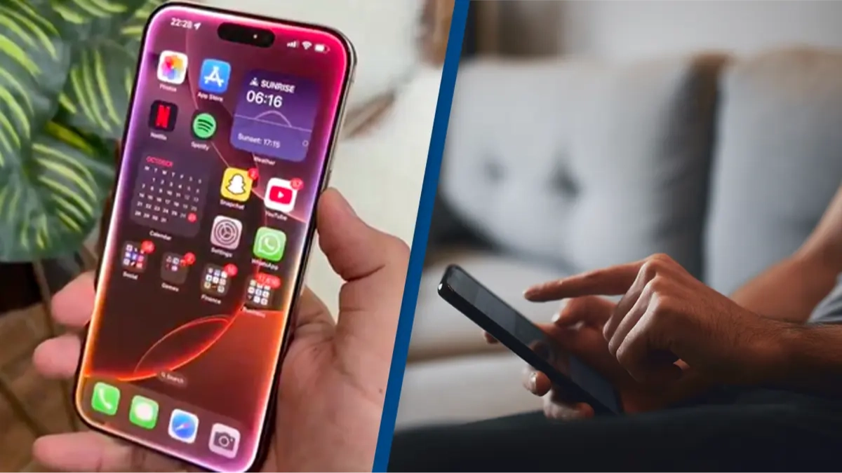 People are warning iPhone users not to update their phones to latest iOS after 'worst changes ever'