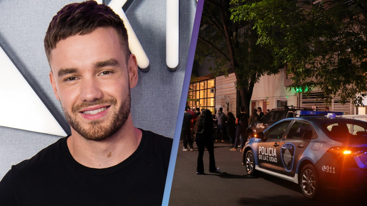Full 911 call transcript made moments before Liam Payne's death is released