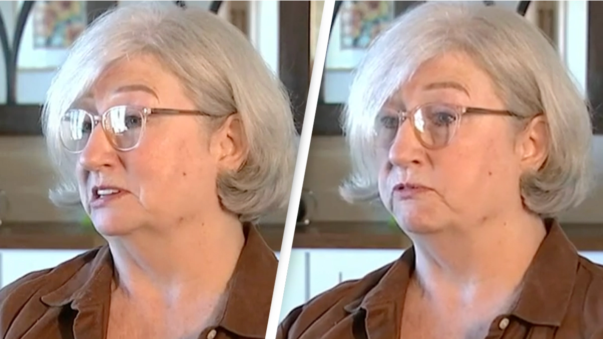 Woman lost $120,000 life savings after money vanished from her bank