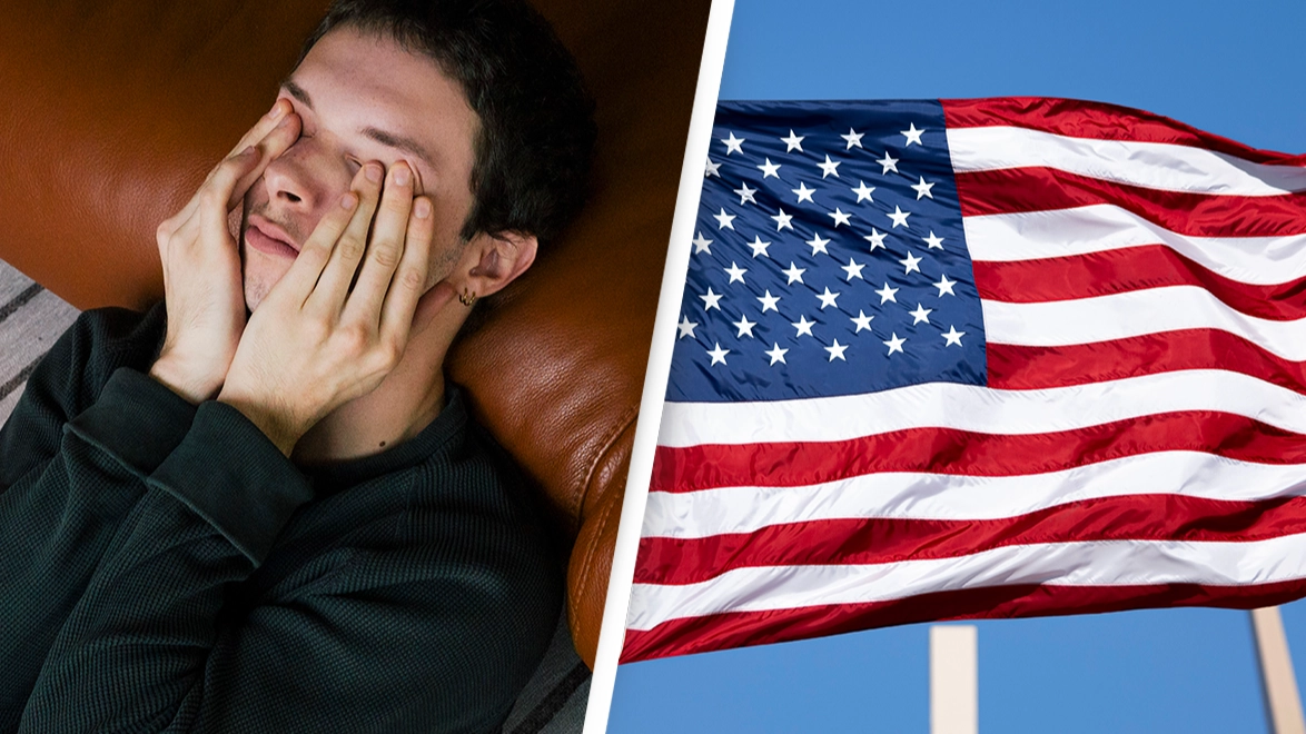 Five common signs of life-shortening condition most Americans don’t know they have