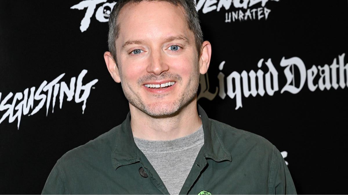 Elijah Wood says he doesn't want anyone else to play role of Frodo as long as he’s alive