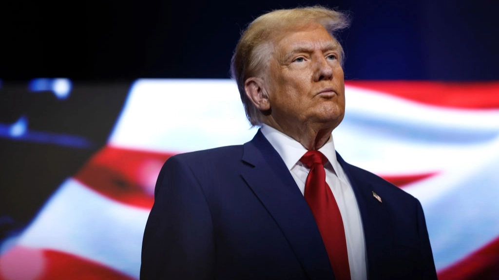 Trump tears into Doug Ford by branding him 'less intelligent' than late brother