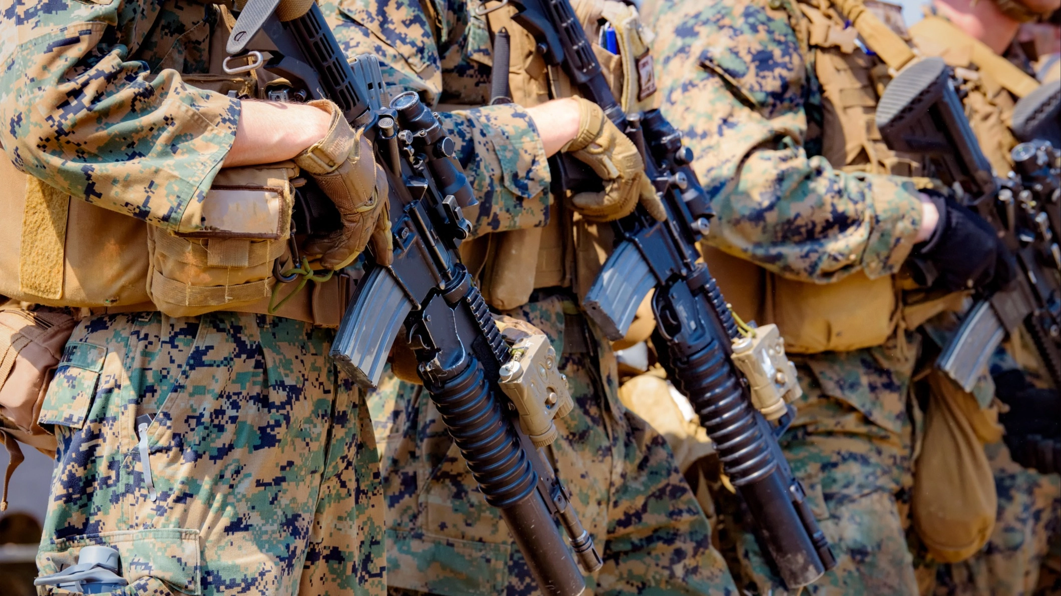 US military draft registration rules are changing in December and these states will be affected