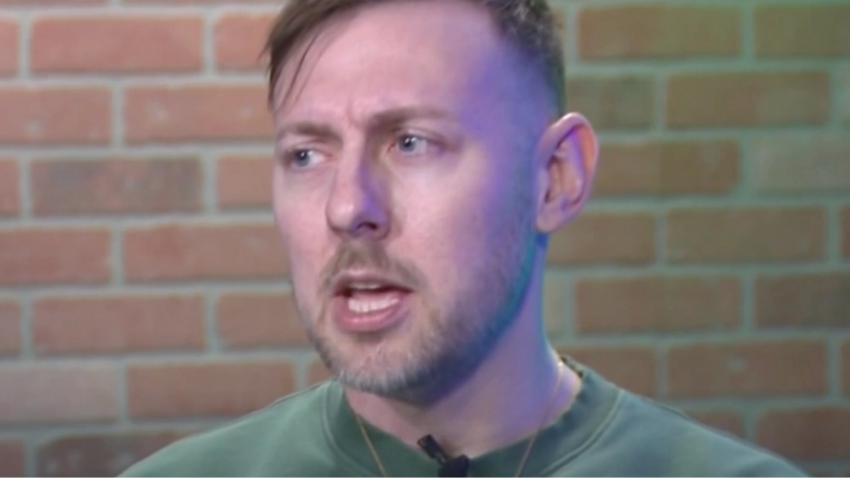 Man left in 'do or die' situation after meeting stranger from dating app turned into nightmare