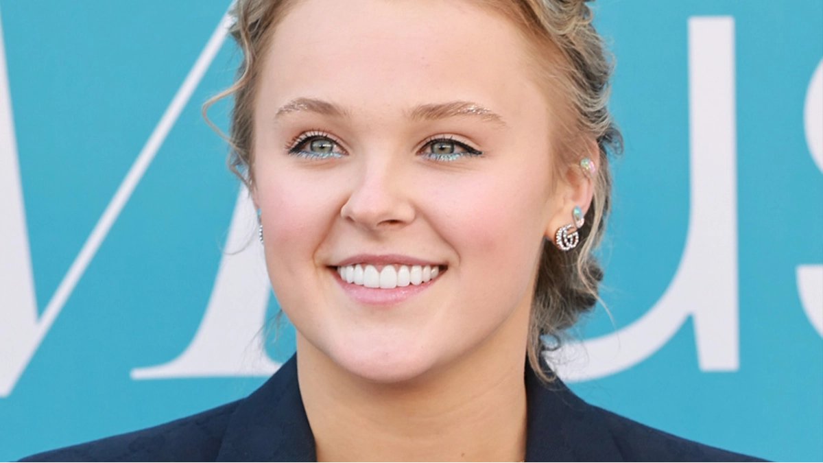 JoJo Siwa issues 'baby update’ just three months after confirming relationship with Big Brother co-star