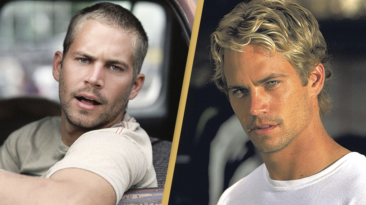 Paul Walker To Finally Get Posthumous Star On Hollywood Walk Of Fame