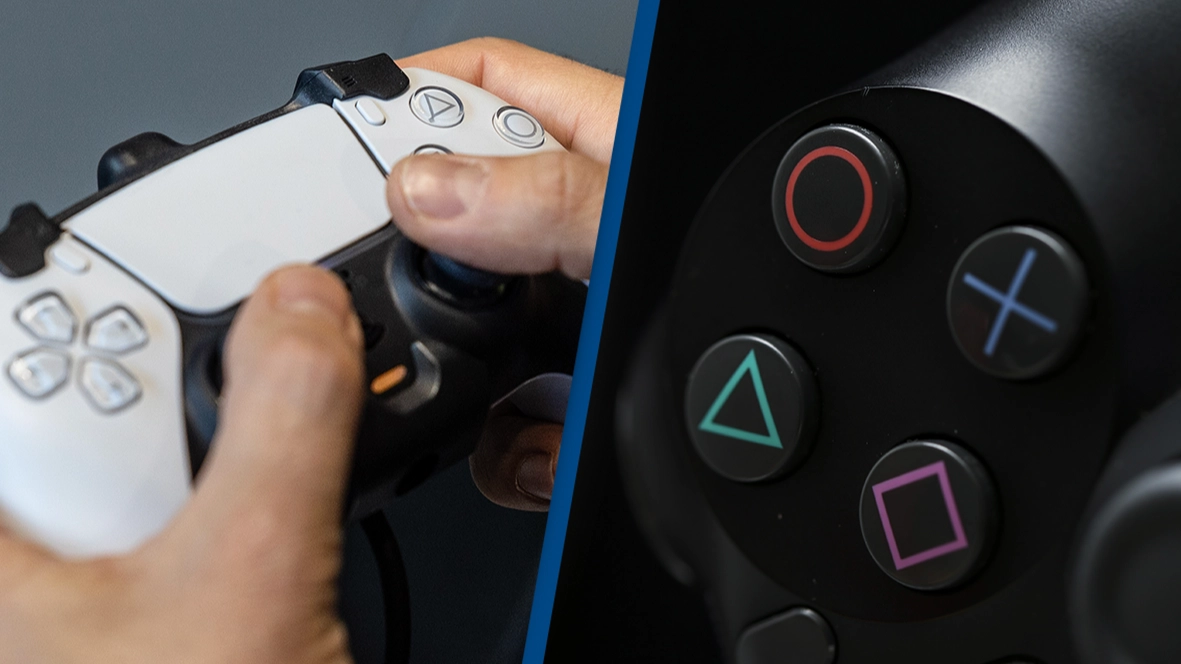 We've all been calling the 'X' button on PlayStation controllers the wrong name