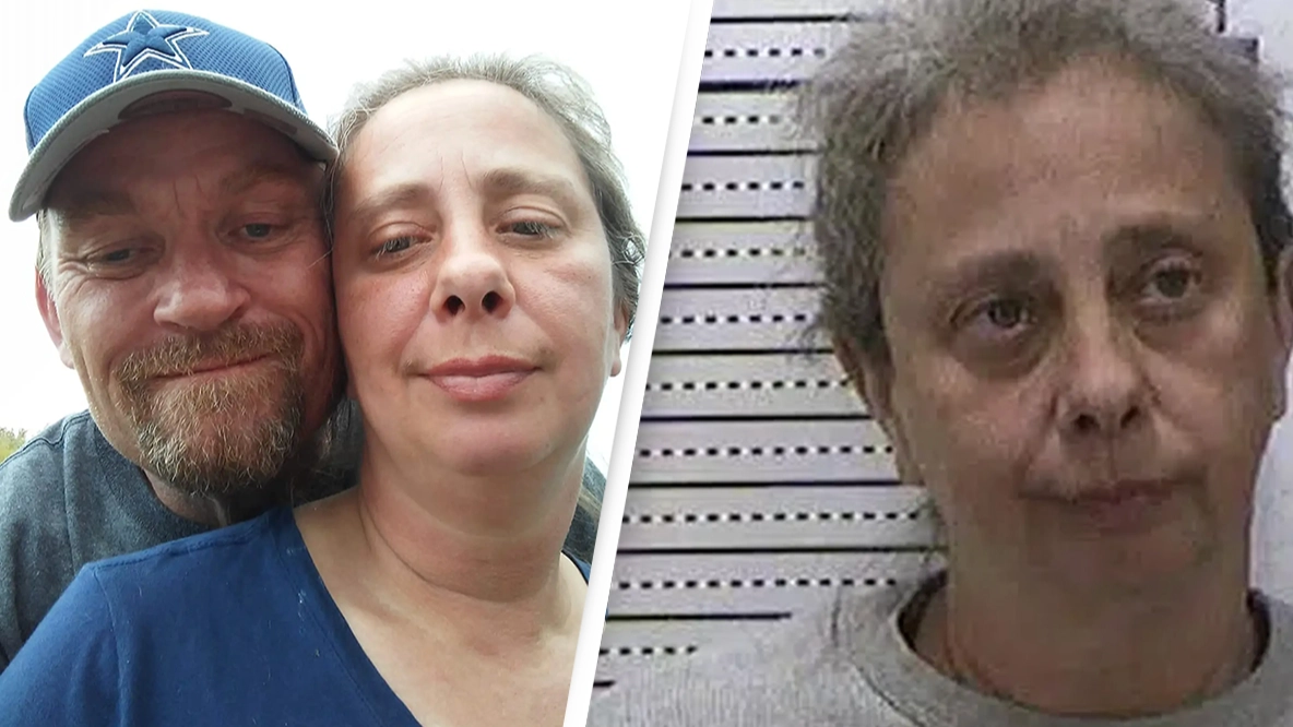 Family of man who was 'poisoned by his girlfriend' after inheriting $30 million say they were scammed