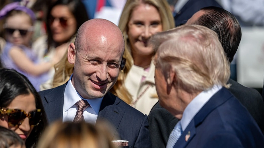 White House official issues chilling statement on how long Iran war could really last