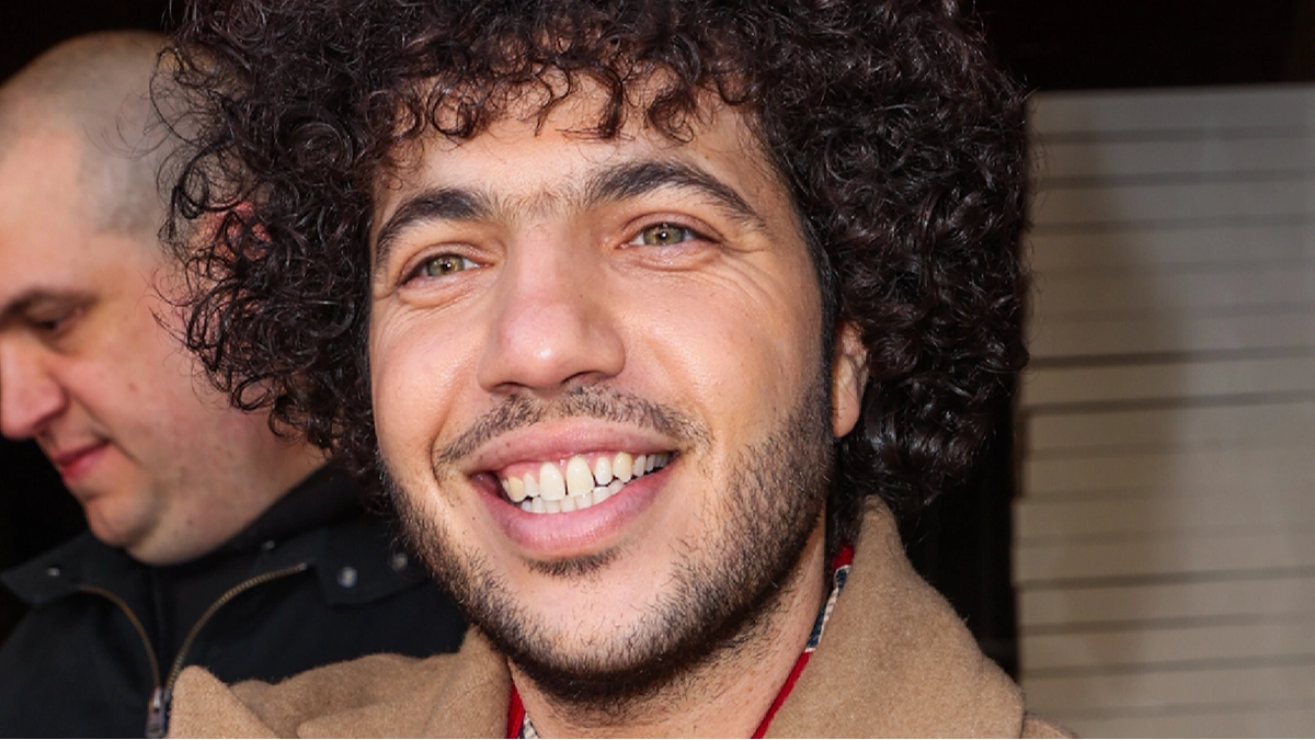 People disgusted over Benny Blanco's 'diabolical' shower habit in shocking video