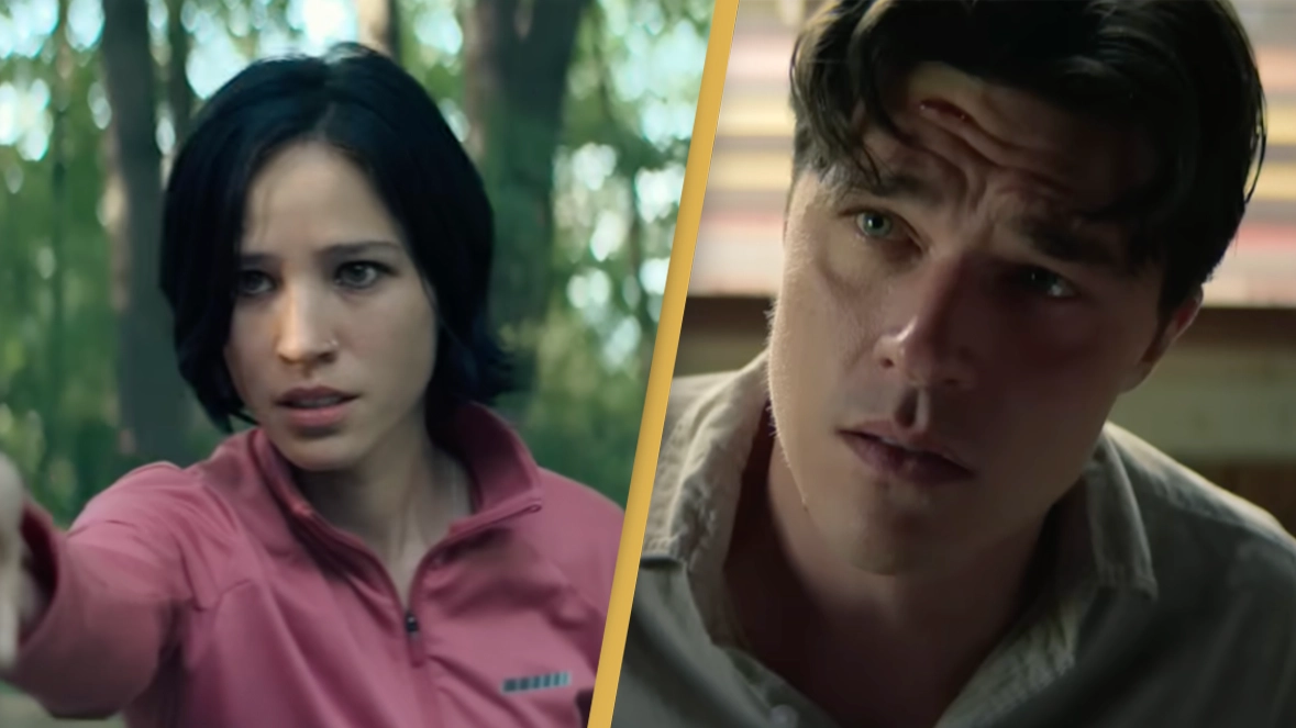 Netflix fans say they ‘can’t breathe’ after watching ‘nightmare’ thriller with 20-minute scene which had them ‘on edge’