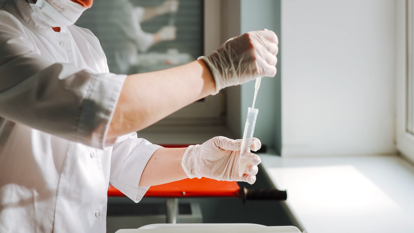 18 men and women undergoing new experiment to reverse aging and cure disease - with very real risks