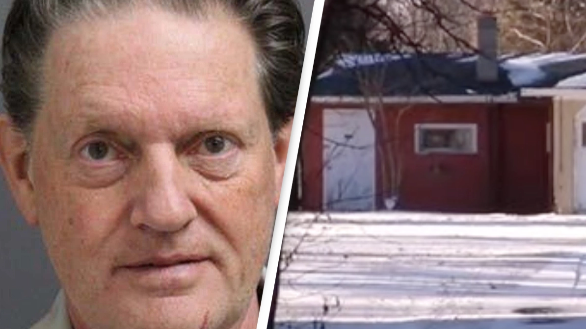  Man once recorded teens breaking into his house and killed both of them before waiting a day to call the cops