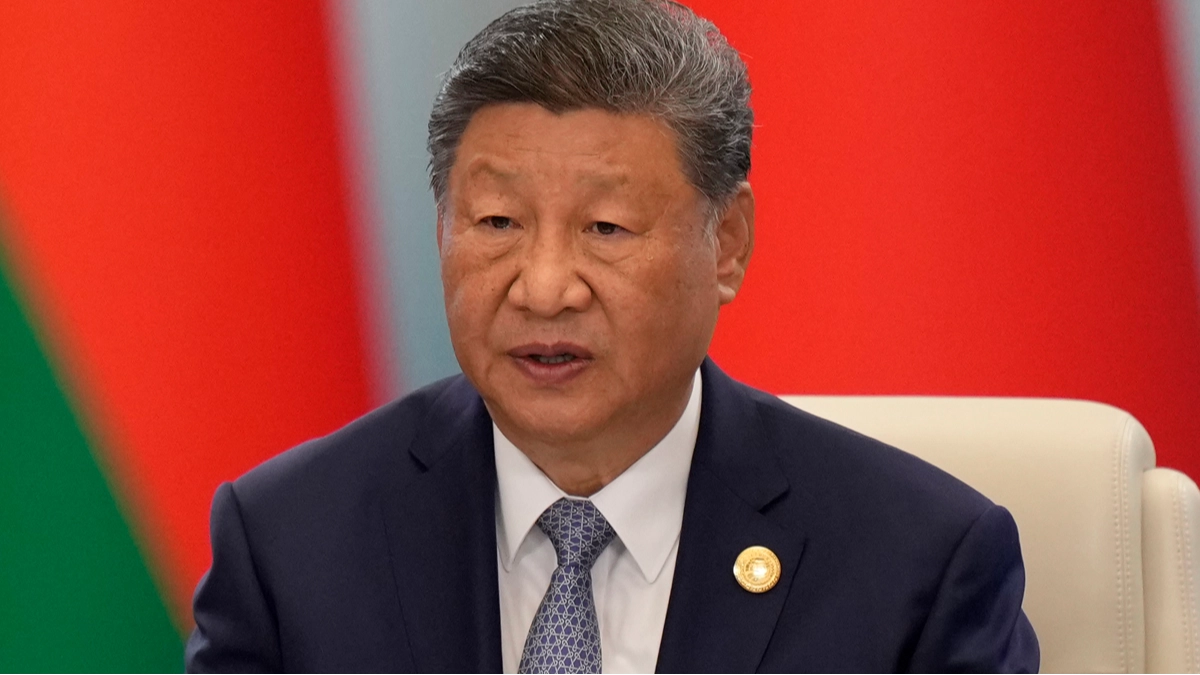 China sends brutal warning to US after Trump set to impose 100% tariffs