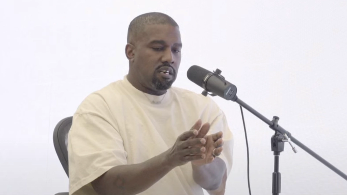 Kanye West reveals what condition he really has after admitting Bianca Censori urged him to see a doctor