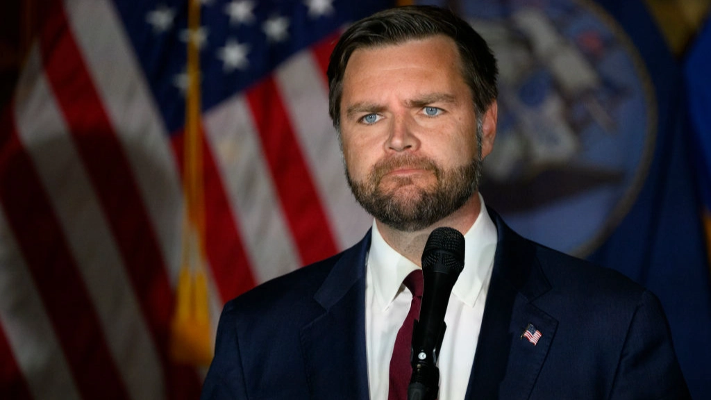 JD Vance's 'disrespectful' comments 'about UK troops' spark international controversy