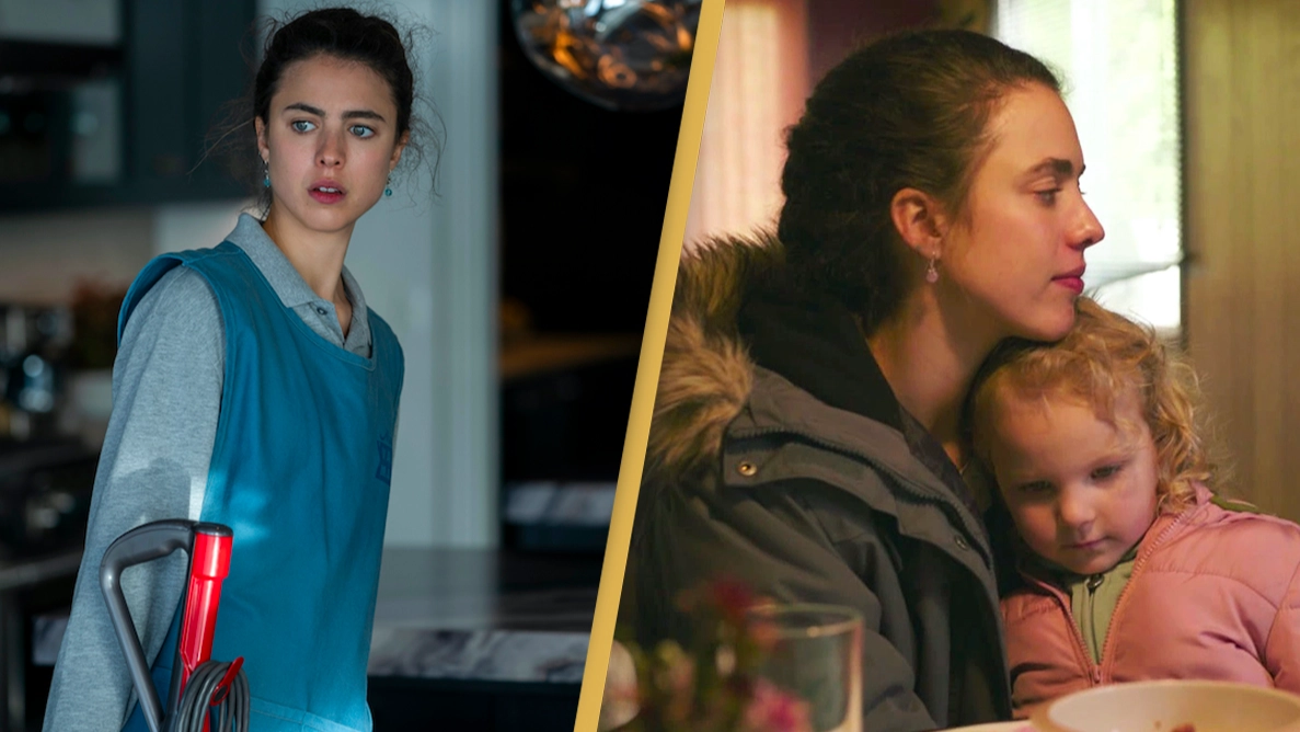 Netflix show linked to increase in calls to National Domestic Violence Hotline