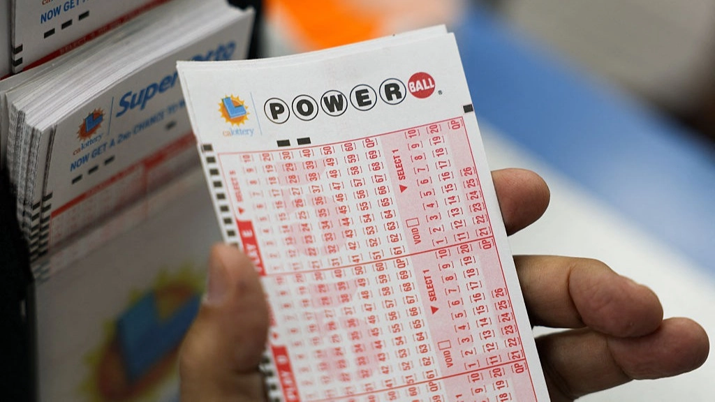 Why five US states don't sell lottery tickets as Powerball reaches $1,000,000,000 jackpot