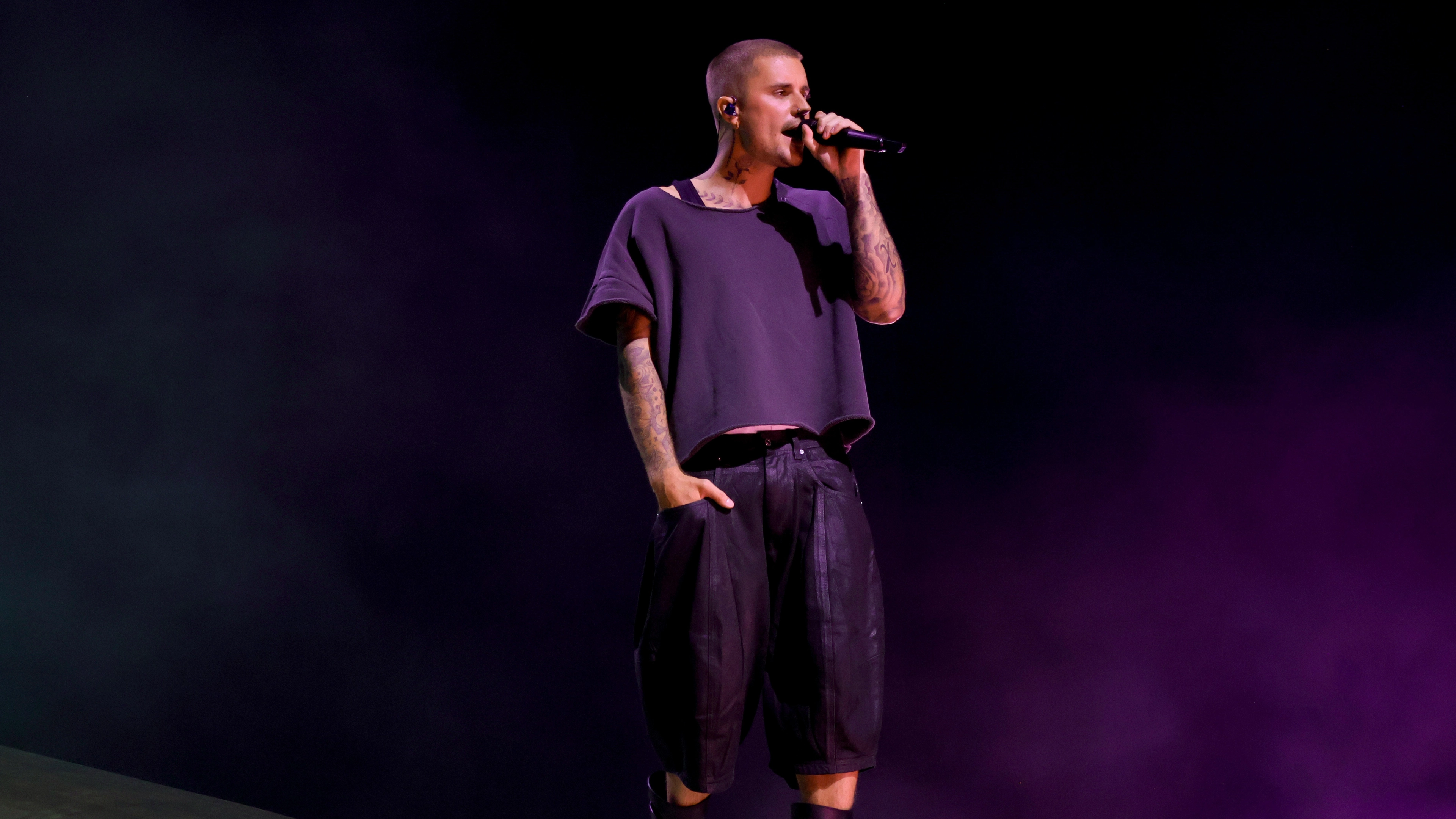 Resurfaced Justin Bieber Ellen interview sparks debate over treatment