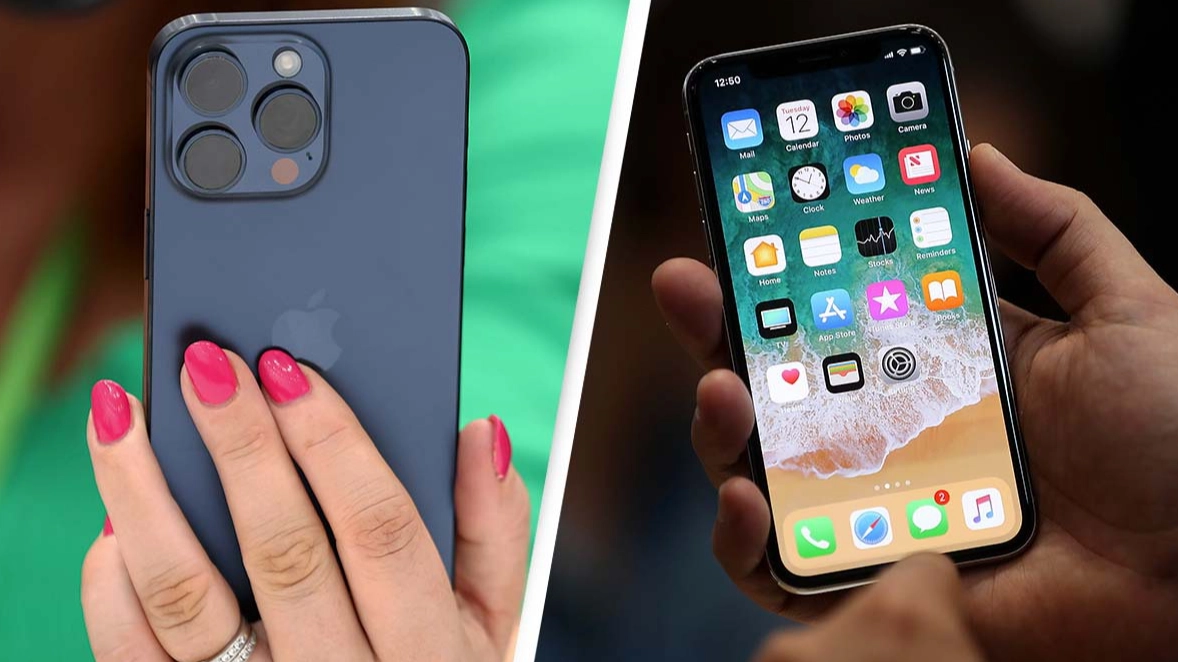 iPhone user 'lost everything' after downloading 'scam' App Store app