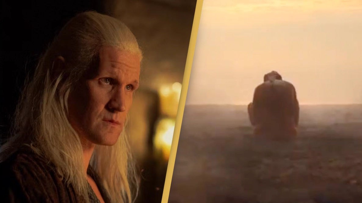 House of the Dragon finale brought back a Game of Thrones character and fans are losing it