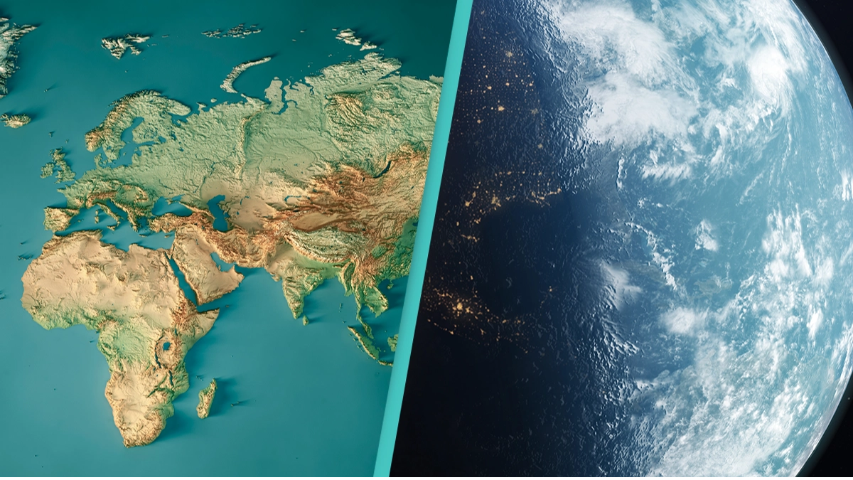 Researchers discover lost continent after 155 million years