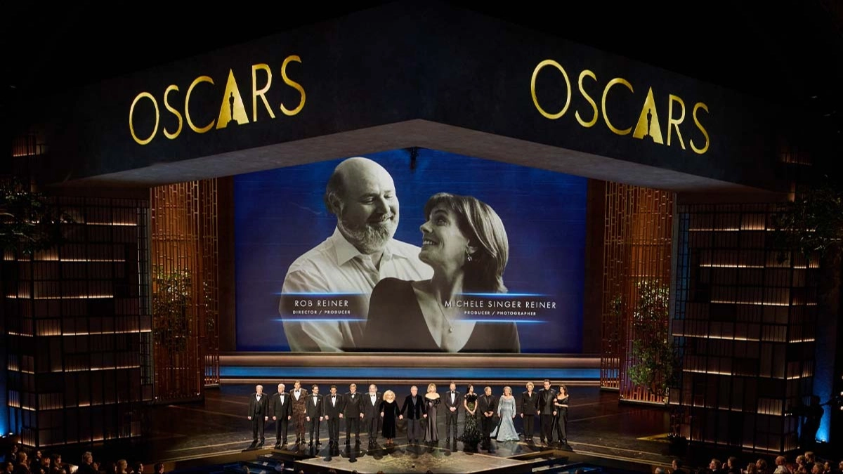 All the actors left out of the Oscars' In Memoriam tribute as major ...
