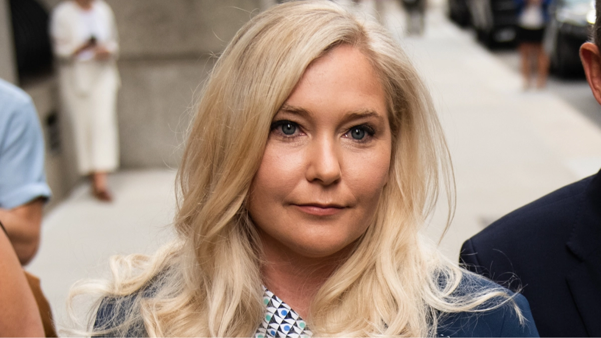 Father of Jeffrey Epstein accuser Virginia Giuffre gives chilling theory to what he believed happened to her