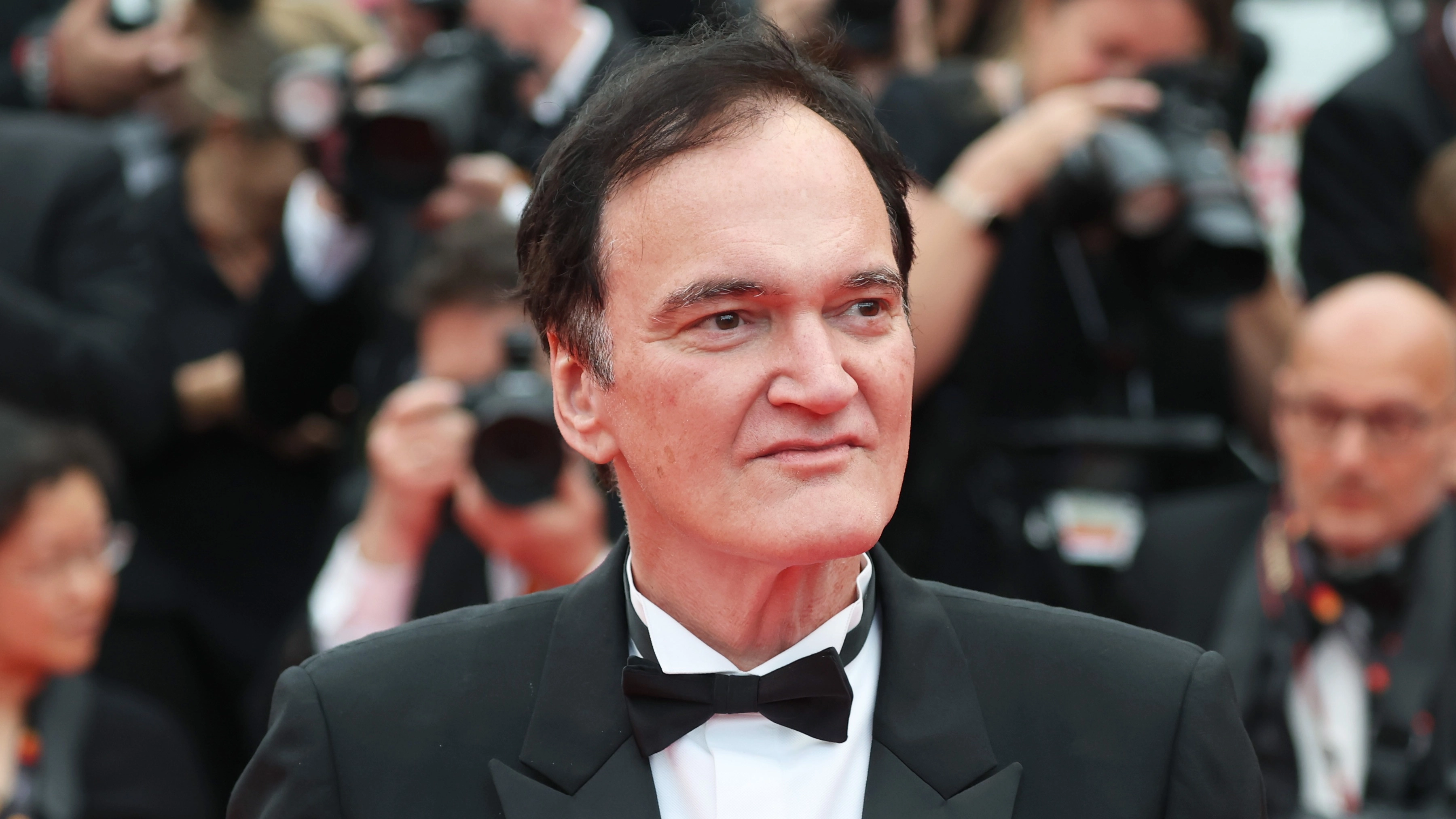 Quentin Tarantino's favorite shot in movie history appears in 97% Prime Video film