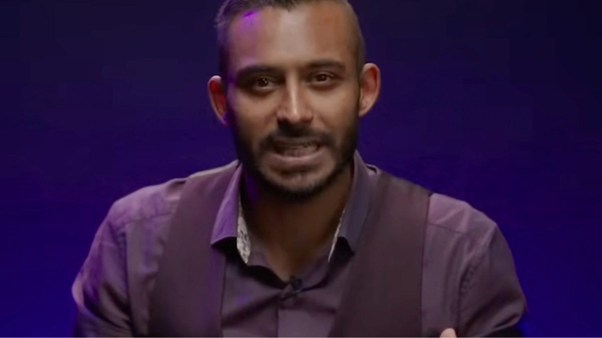Expert shares terrifying reason some people fall in love with psychopaths