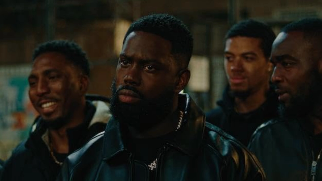 Netflix fans are rewatching 100% Rotten Tomatoes mini-series after bingeing in one sitting