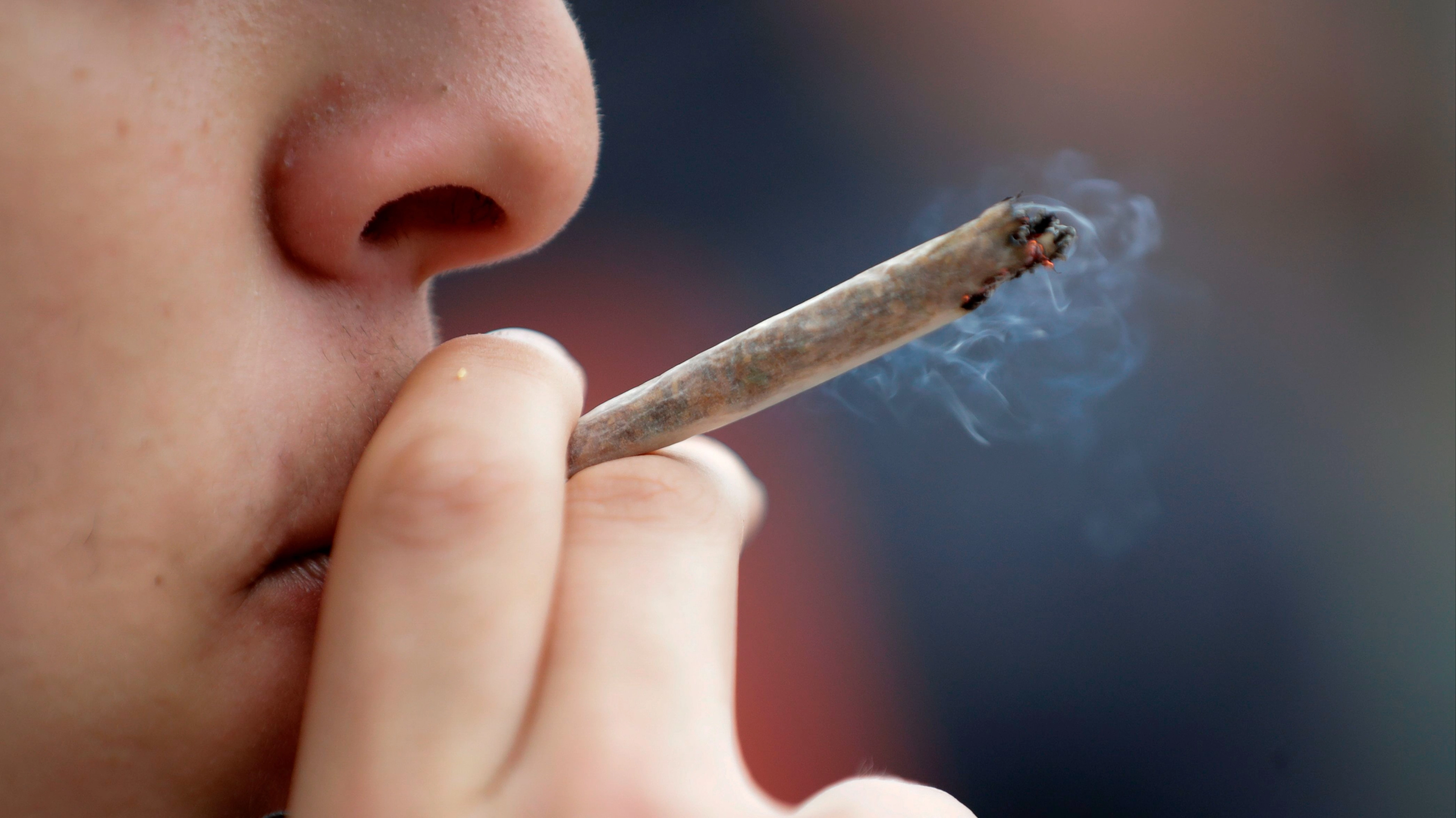 Worrying link between cannabis use and anxiety revealed in new study and the impact could be deadly