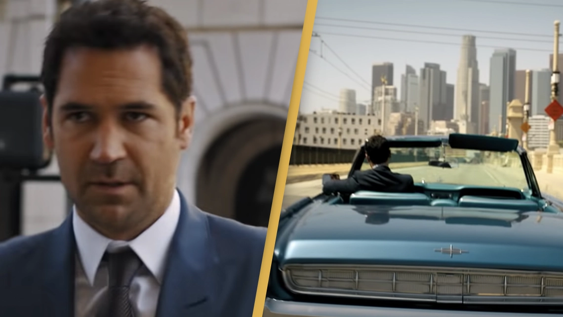 New Netflix Legal Drama Is Being Called Television At Its Best