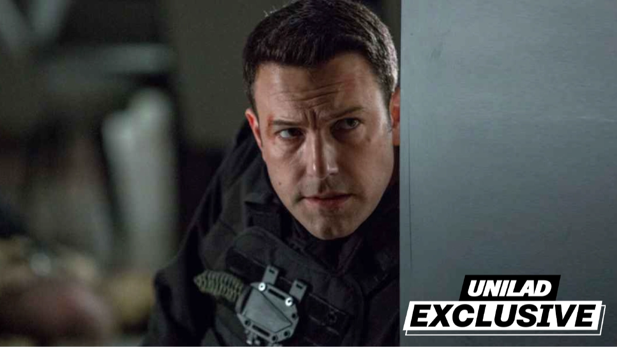 Ben Affleck reveals why fans had to wait almost a decade for The Accountant 2
