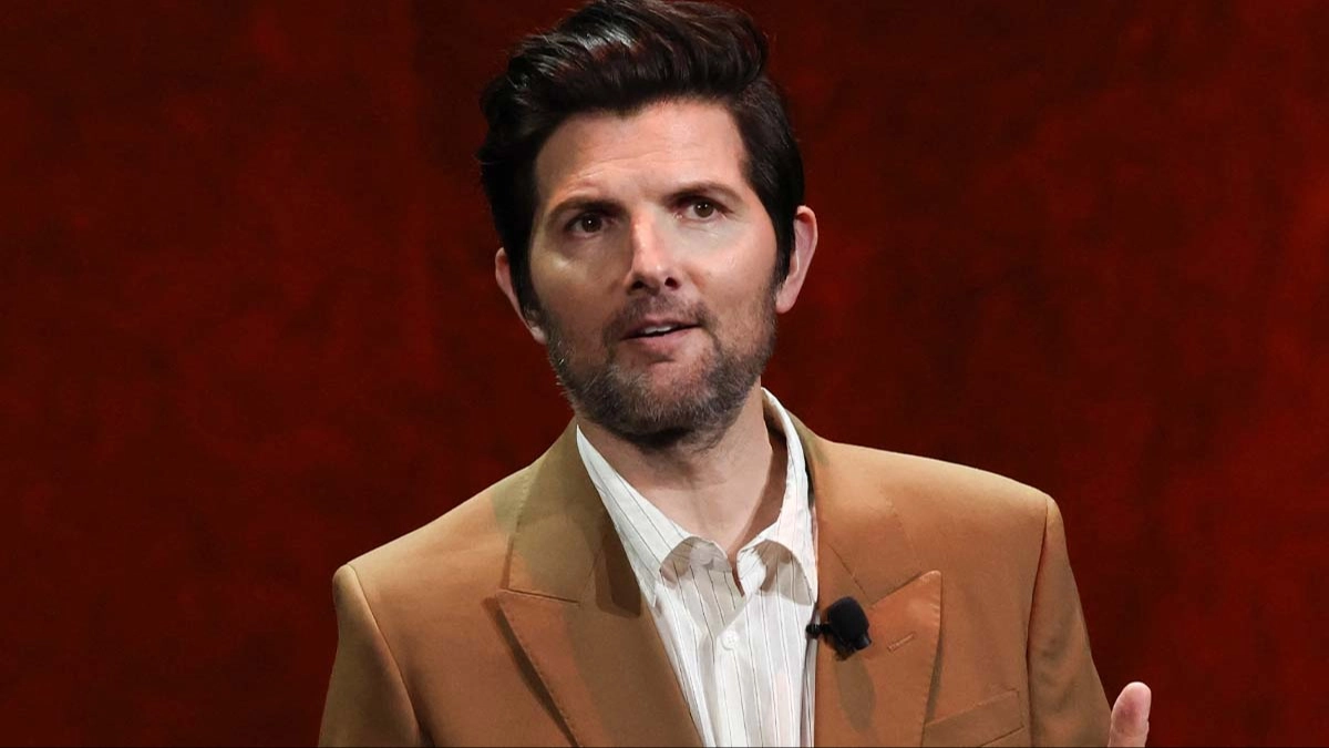 Adam Scott describes 'terrible' time he had at Coachella and why he 'hated it'