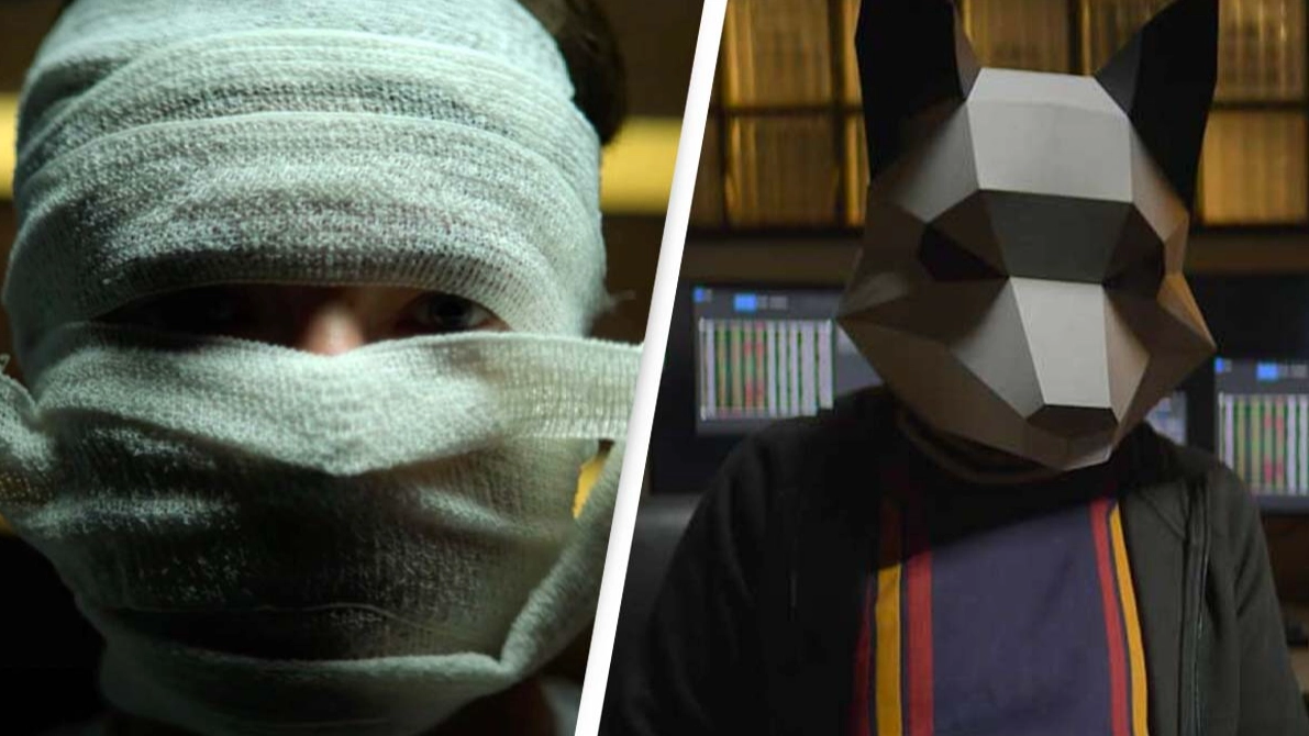Viewers Left Completely Disturbed By New Netflix Crypto Swindler Documentary