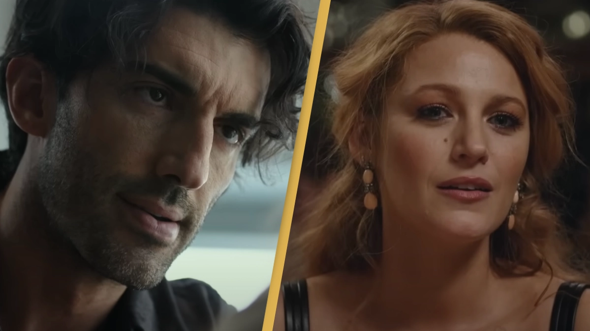 Justin Baldoni speaks out on 'friction' on set of It Ends With Us amid rumors of feud with Blake Lively