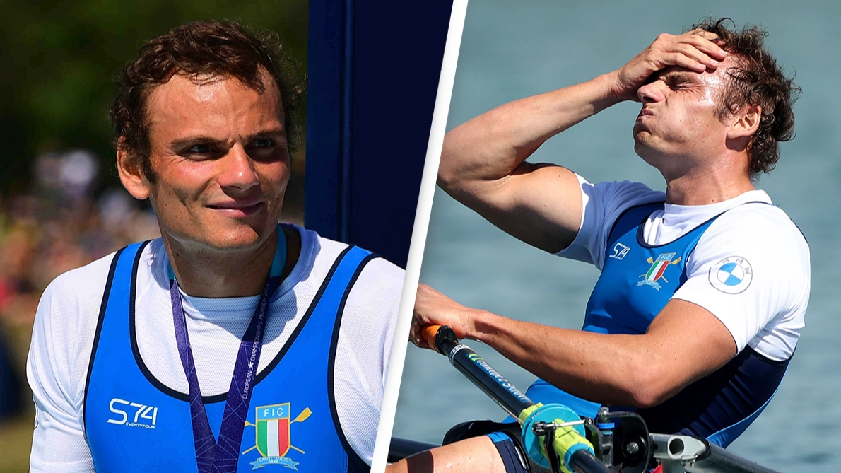 Paralympic athlete removed from medal standings and disqualified after officials found 'banned device'