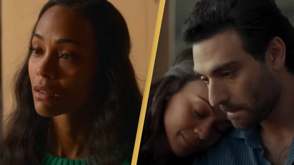 Heartbreaking true story behind moving Netflix series that left viewers in tears