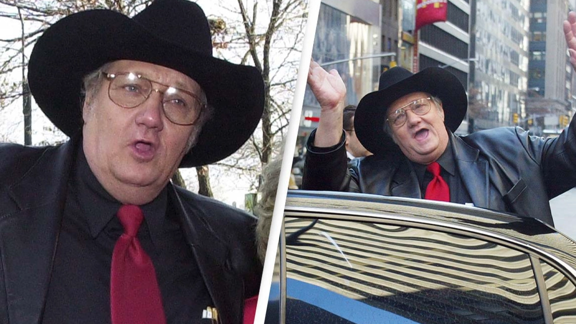 $314 million jackpot winner reveals how the prize ruined his life after he made major mistake