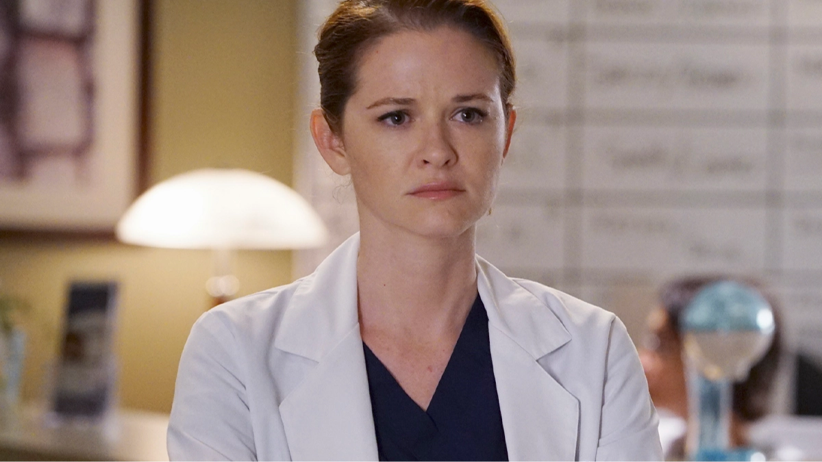 Grey's Anatomy star reveals 'brutal' firing after fans have begged for explanation on exit for years