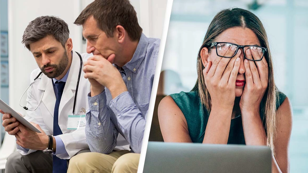 Doctor reveals 11 habits that are actually making you older than you really are