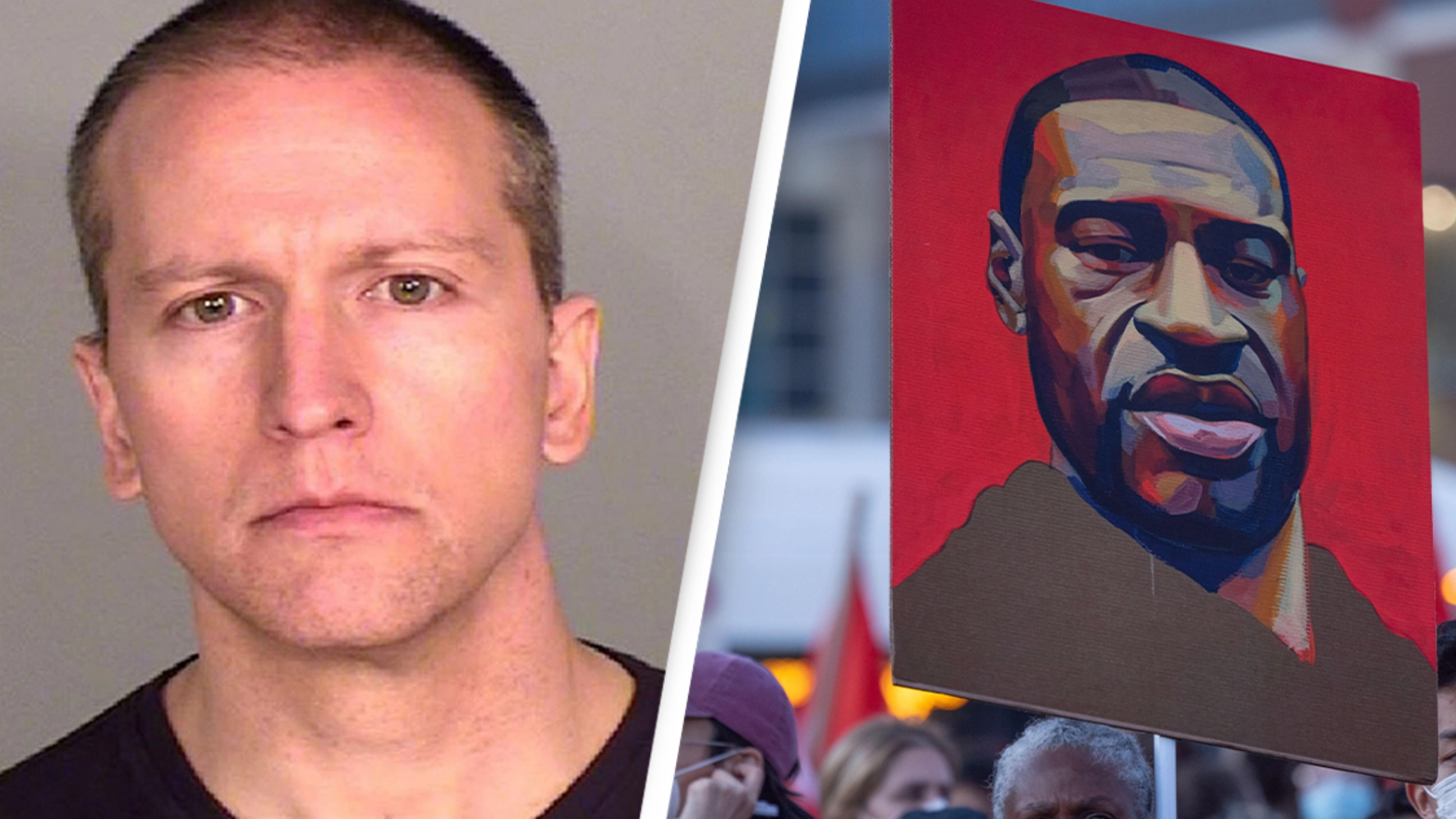 Derek Chauvin begs the Supreme Court to review conviction for murdering George Floyd