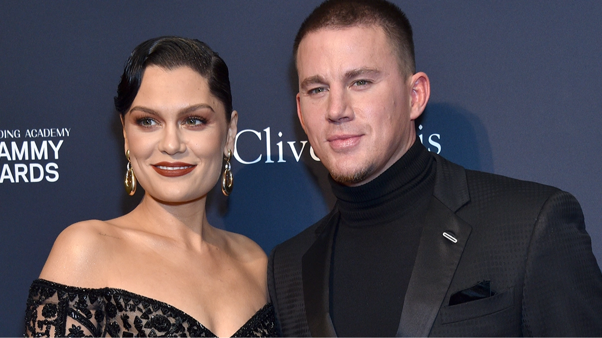 Jessie J shares Channing Tatum’s reaction after seemingly 'revealing' reason for their break-up