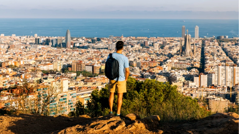 Man who has visited 105 countries shares the five places he'd never return to