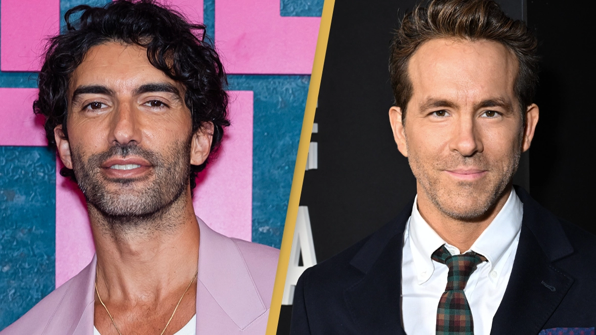 Justin Baldoni demands Disney protect all documents after claims Ryan Reynolds trolled him with joke in Deadpool & Wolverine