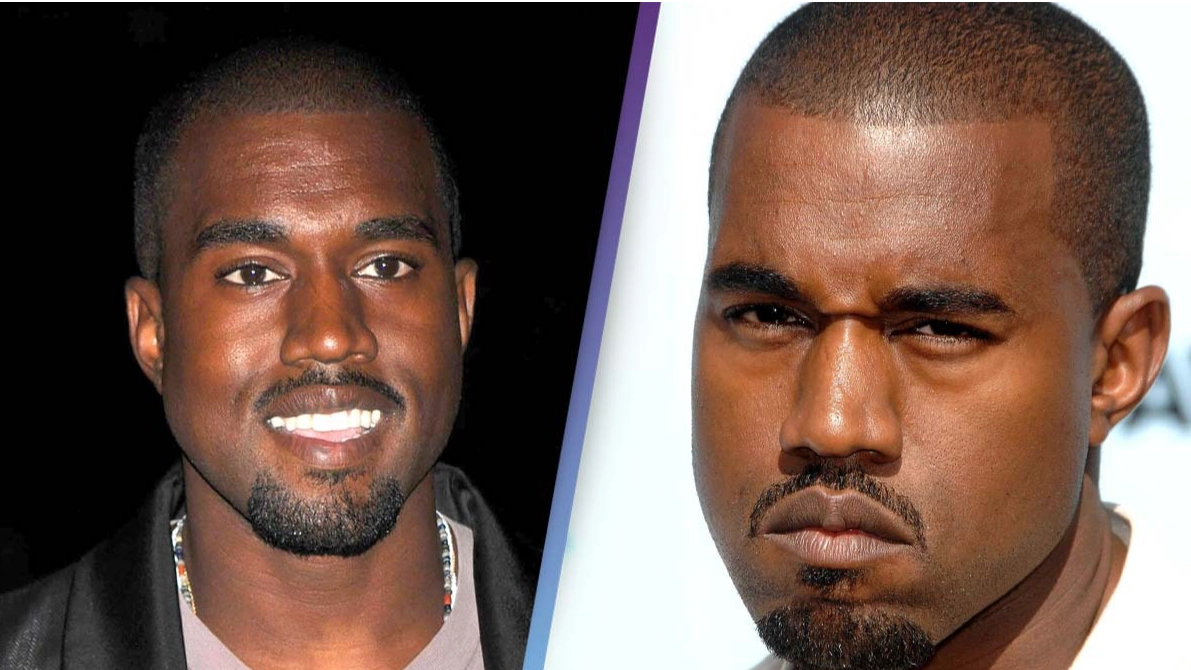 Kanye West says he's selling Balenciaga, Adidas, and Gap hoodies for $20