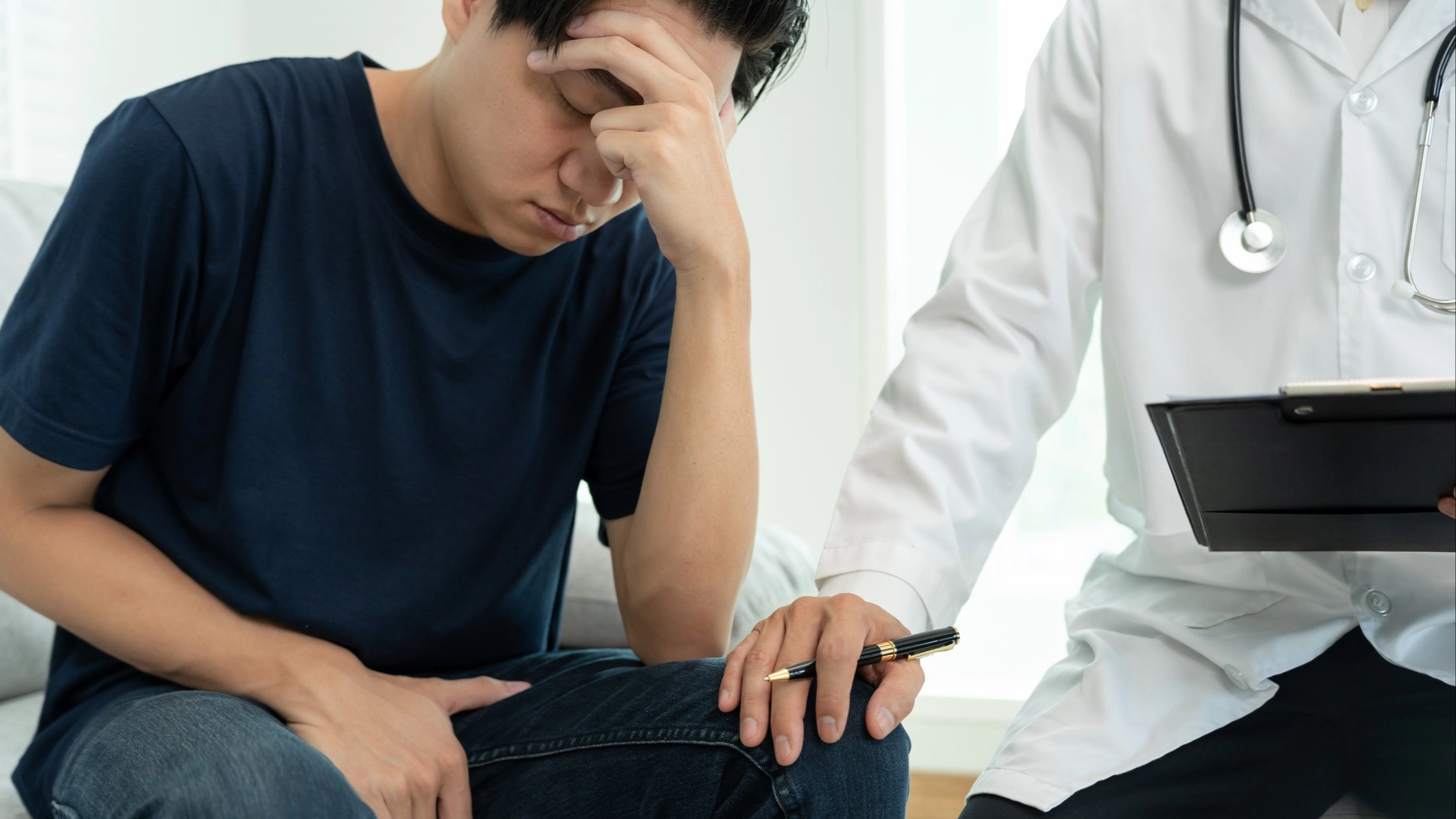 Expert issues serious health warning after risky DIY 'penis remedy' goes viral